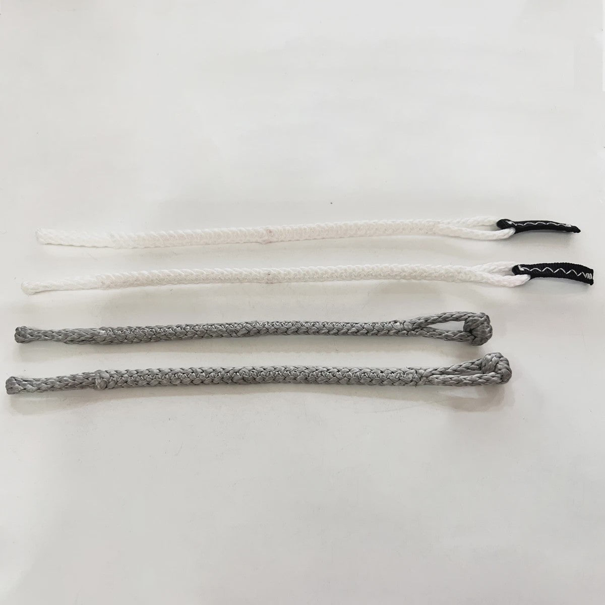 Set van 4 Kitesurf Pigtails voor Bar Reparatie - 1000KG Sterkte