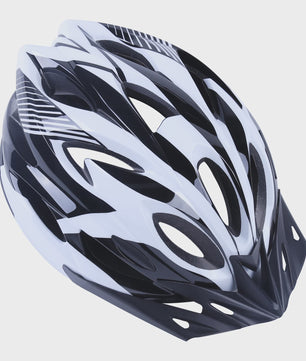 Fietshelm Volwassenen met Afneembaar Vizier - Lichtgewicht & Comfortabel