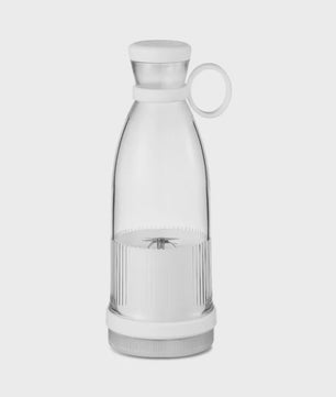 Draagbare USB Blender & Juicer Cup - Snel Fruitshakes en Smoothies Maken