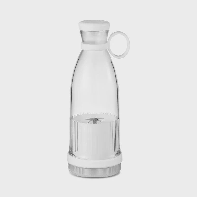 Draagbare USB Blender & Juicer Cup - Snel Fruitshakes en Smoothies Maken