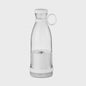 Draagbare USB Blender & Juicer Cup - Snel Fruitshakes en Smoothies Maken