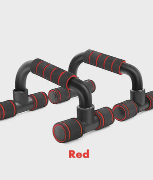 Push Up Stands - Antislip Handgrepen voor Krachttraining Thuis