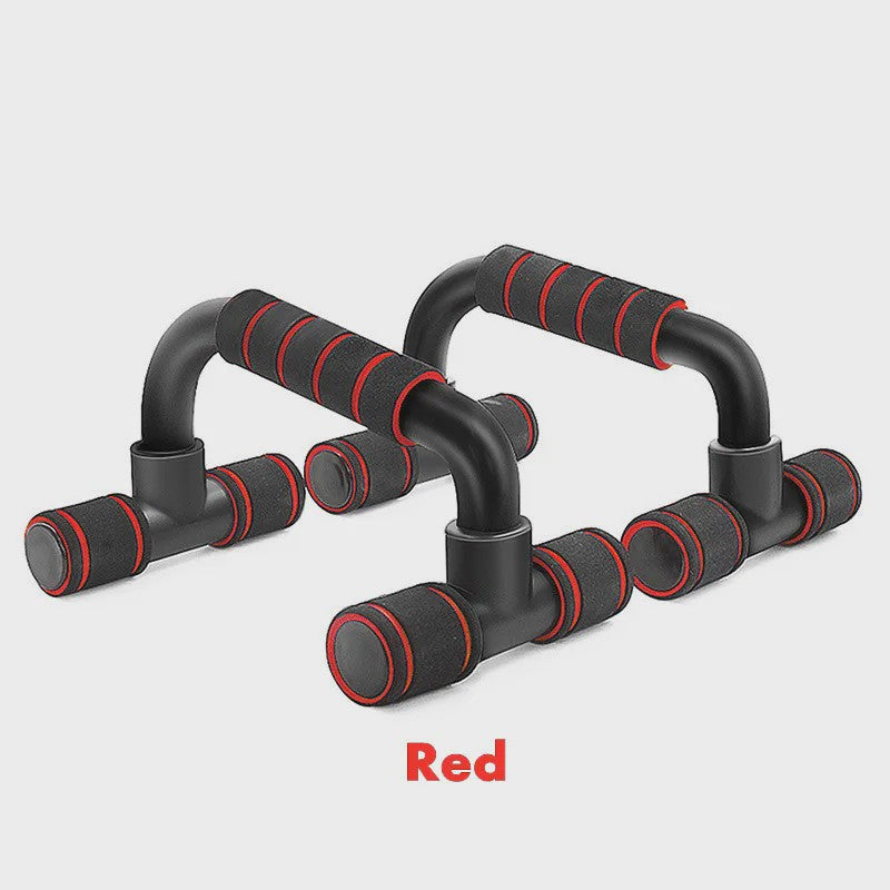 Push Up Stands - Antislip Handgrepen voor Krachttraining Thuis