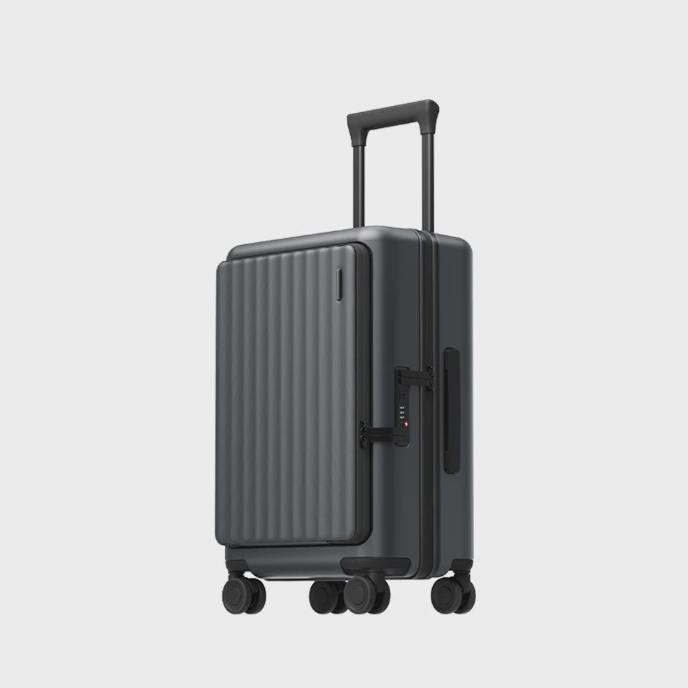 Xiaomi MIJIA 20" Carry-on Koffer met Handige Voorvak