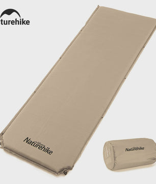Naturehike Zelfopblaasbaar Luchtbed - Waterdicht & 5cm Dik voor Kamperen & Wandelen