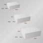 Grote Magnetische Cadeaubox met Deksel - 33x25x12cm - Luxe Inklapbare Verpakking