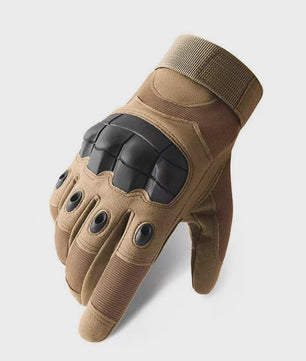 Tactische Volledige Vinger Handschoenen - Outdoor, Sport, Motor, Fitness