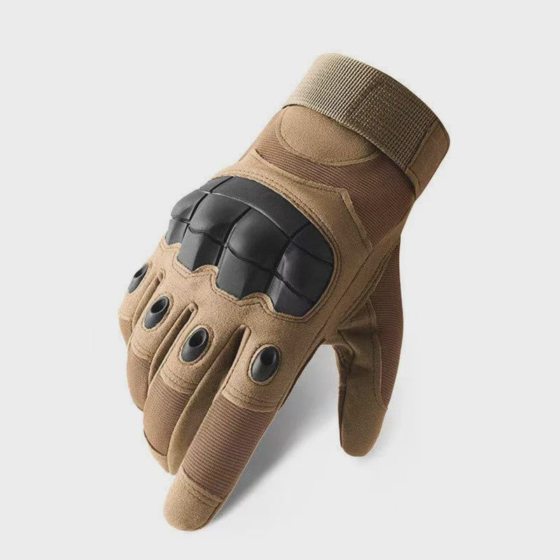 Tactische Volledige Vinger Handschoenen - Outdoor, Sport, Motor, Fitness