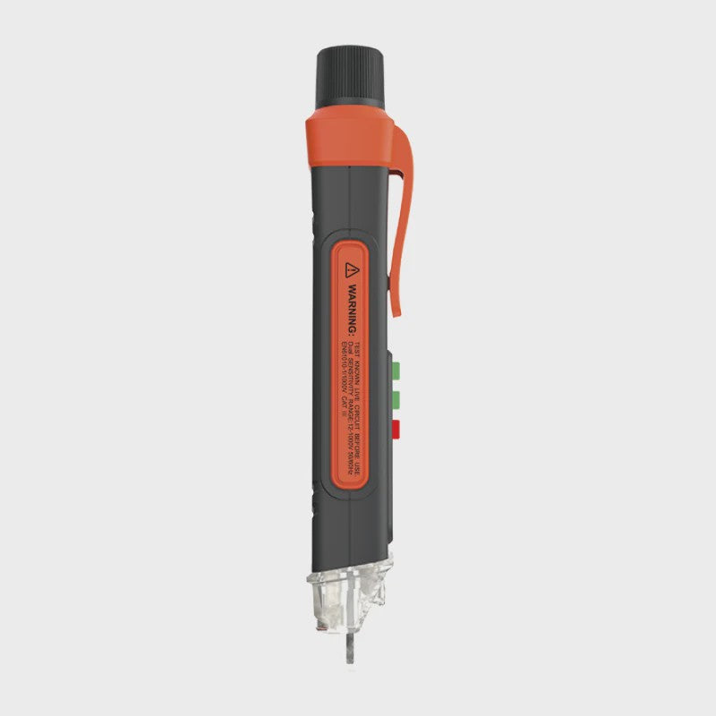 Contactloze Spanningsdetector Pen 12-1000V - AC Spanning Tester & Breukpuntzoeker