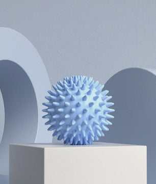 Prikkelende Massagebal PVC - Voor Hand, Voet, Rug & Spierontspanning