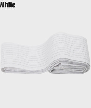 Verstelbare Bandage voor Knie, Elleboog, Pols & Enkel | 40-300cm | Sport & Herstel