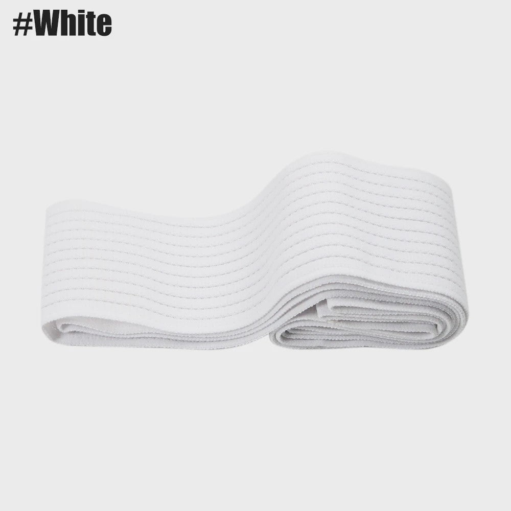 Verstelbare Bandage voor Knie, Elleboog, Pols & Enkel | 40-300cm | Sport & Herstel