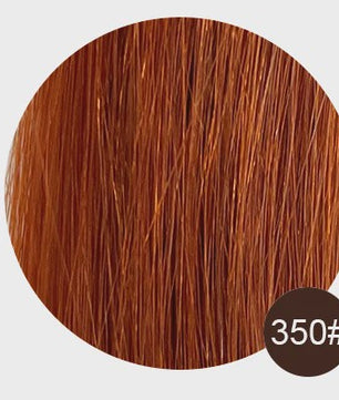 8-delige Clip-in Haarverlenging van Echt Menselijk Haar - Steil & Duurzaam