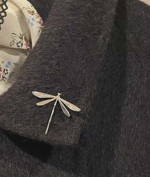 Set Rode Kreeft & Krab Broches - Zomer Accessoires voor Dames