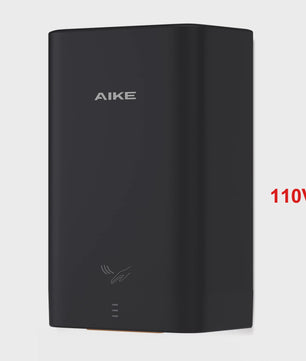 AIKE Automatische Handdroger - Snel & Efficiënt 900W Wandmodel