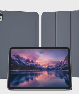 iPad Hoes 11" 11e Gen (2025) & 10.9" 10e Gen (2022) - Smart Cover met Auto Wake/Sleep