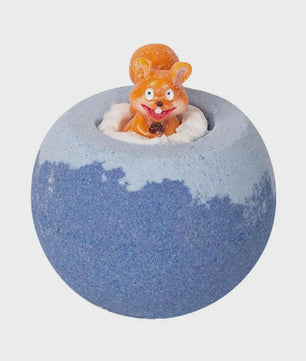 Verrassingsbadballen voor Kinderen met Speelgoed - Kleurrijk & Bruisend Plezier