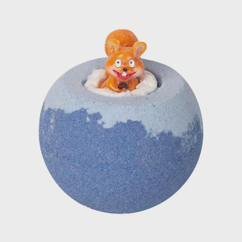 Verrassingsbadballen voor Kinderen met Speelgoed - Kleurrijk & Bruisend Plezier