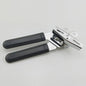 Multifunctionele RVS Blikopener & Flesopener - Keuken Gadget