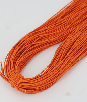Elastisch Band Garen - 1.0 t/m 2.5mm - Voor Sieraden Maken & Naaien