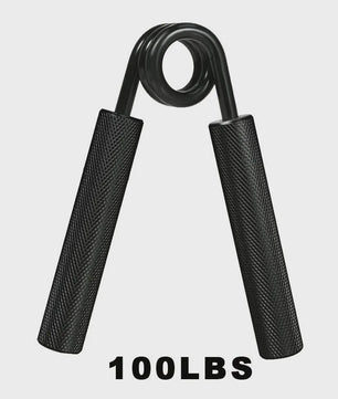 Verstelbare Hand Gripper voor Krachttraining en Spierherstel - 50-350 LBS
