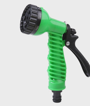 Multifunctionele Waterspuit met 7 standen - Ideaal voor Auto Wassen, Tuin en Gazon