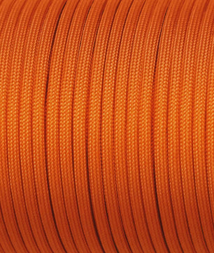 Sterk 7-Core Paracord 550lb (4mm) - Veelzijdig Touw voor Outdoor & Survival