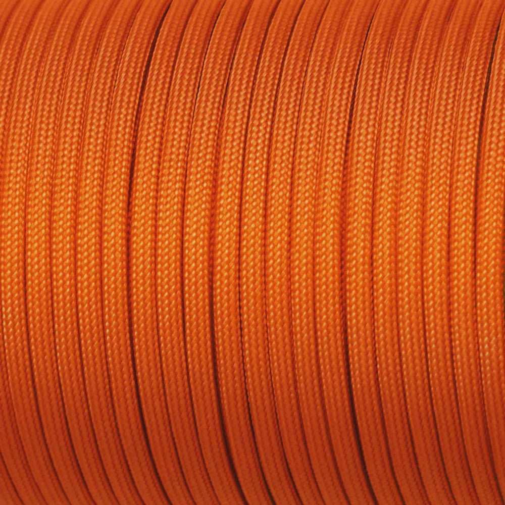 Sterk 7-Core Paracord 550lb (4mm) - Veelzijdig Touw voor Outdoor & Survival