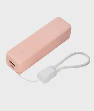DIY Powerbank Case voor 21700 Batterij - Type-C, Draadloos Lassen