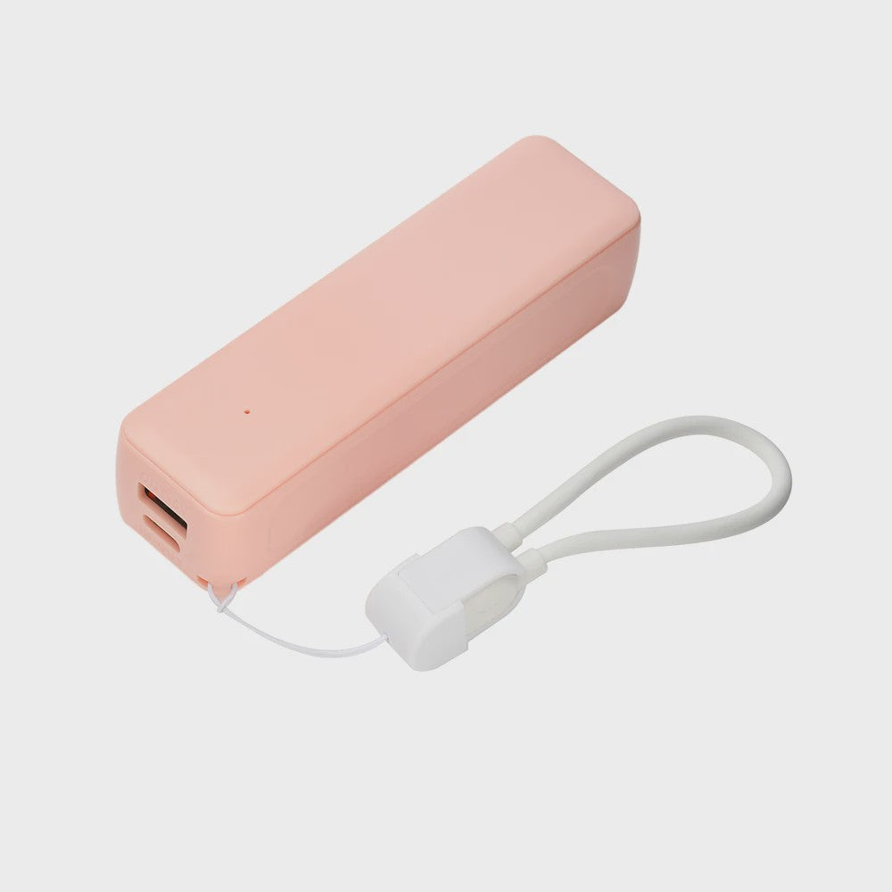 DIY Powerbank Case voor 21700 Batterij - Type-C, Draadloos Lassen