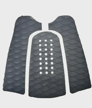 EVA Surf SUP Board Traction Pad - Diamond Grip Deck Grip Tail Pad voor Watersport