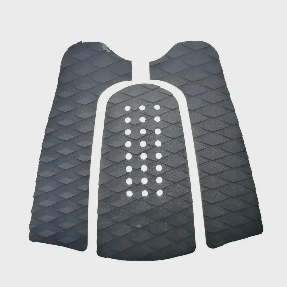 EVA Surf SUP Board Traction Pad - Diamond Grip Deck Grip Tail Pad voor Watersport