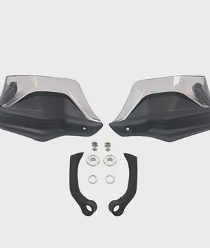 Handkappen Beschermers voor BMW R1200GS LC, F800GS, F850GS, S1000XR & meer