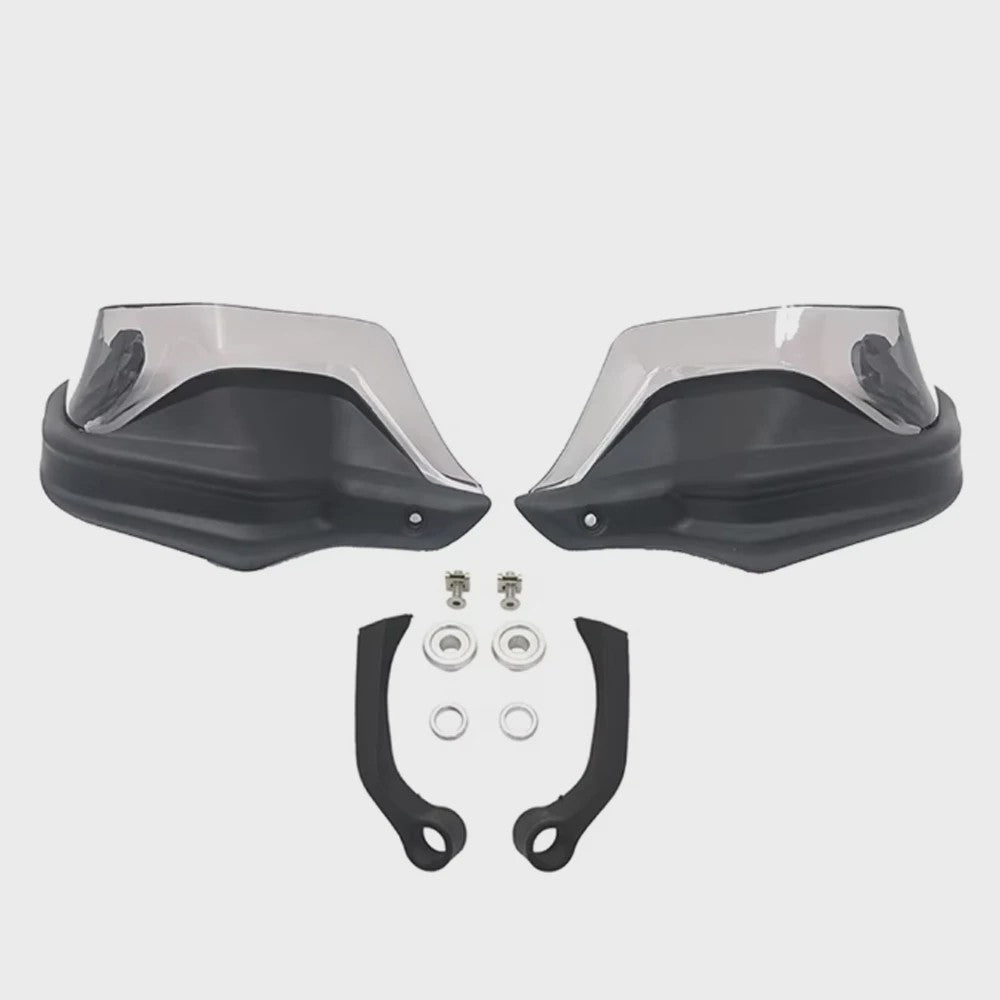 Handkappen Beschermers voor BMW R1200GS LC, F800GS, F850GS, S1000XR & meer