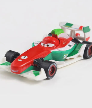 Cars 3 Diecast Speelgoedauto - Chick Hicks Nr. 86 (1:55)