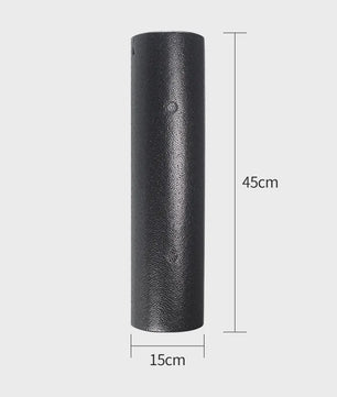 EPP Foam Roller voor Yoga, Pilates & Fitness - Verlicht Spierpijn