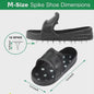 Spikeschoenen voor Epoxy en Vloercoatings - Professionele Afwerking