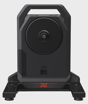 ThinkRider XXPRO Direct Drive Smart Bike Trainer - Krachtige Indoor Fietservaring