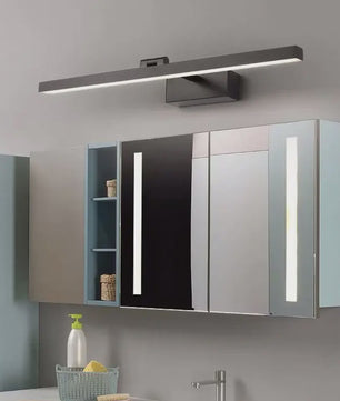 Moderne LED Spiegel Wandlamp Badkamer - Waterdicht & Stijlvol