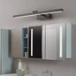 Moderne LED Spiegel Wandlamp Badkamer - Waterdicht & Stijlvol