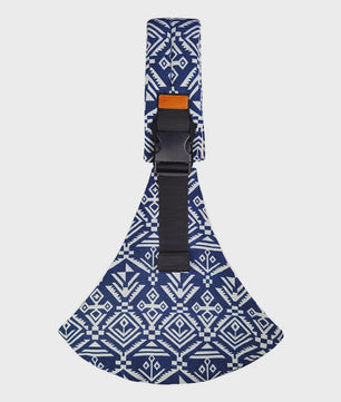 Multifunctionele Baby Draagzak Sling - Zacht, Anti-Slip & Comfortabel voor Buiten