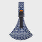 Multifunctionele Baby Draagzak Sling - Zacht, Anti-Slip & Comfortabel voor Buiten