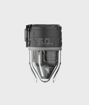 FLEXTAIL MAX PUMP 3: Draagbare Elektrische Luchtpomp met 3-standen Verlichting