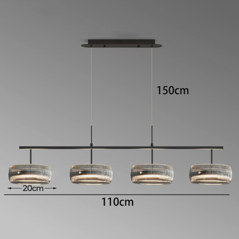Moderne Plafondlamp Hanglamp - Stijlvolle Verlichting voor Eetkamer & Woonkamer