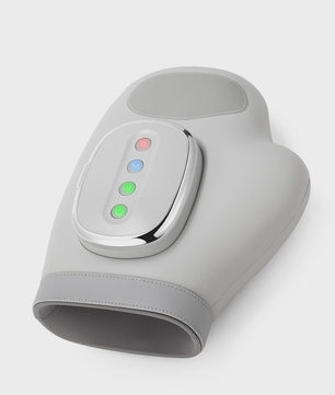 Elektrische Handmassager met Luchtdruk & Vibratie - Ontspan Handen, Polsen & Vingers