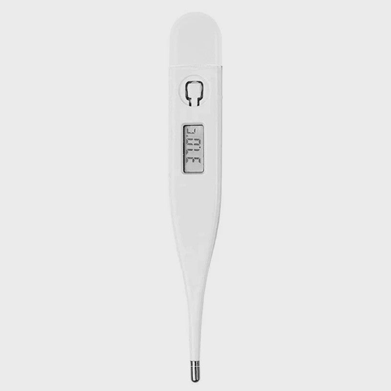 Digitale Medische Thermometer & Vinger Pulse Oximeter - Betrouwbare Lichaamstemperatuur & Zuurstofmeting