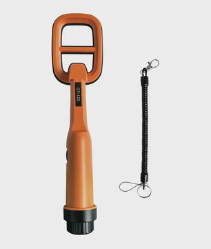 Schatzoeker GT120 Waterdichte Pinpointer Metaaldetector - 4.2" Spoel, Duikbaar