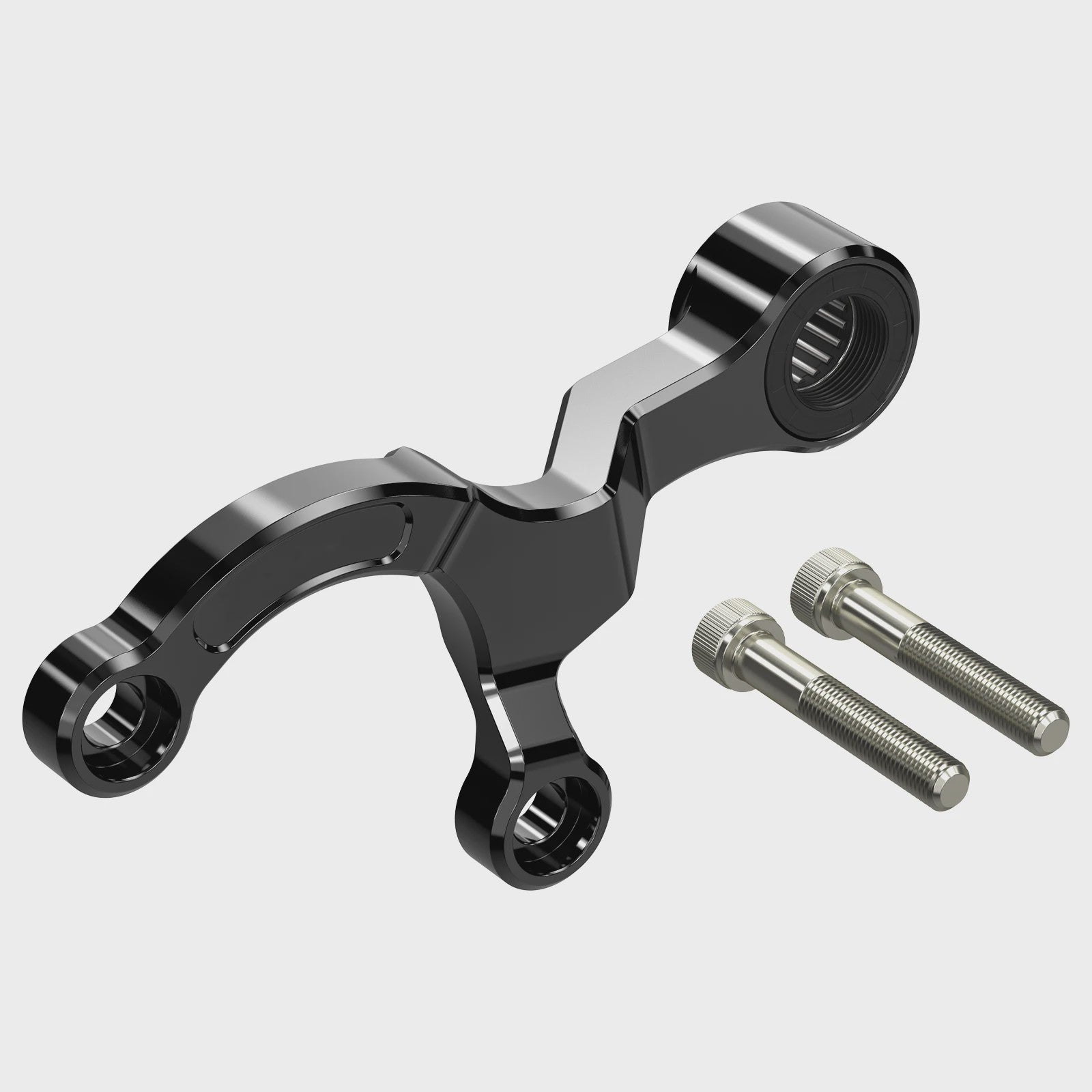 Schakelstabilisator voor Yamaha Tenere 700 T700 XTZ700 (2019-2024) - Verbeterde Versnellingsschakeling