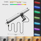Monitor Lamp LED - Sfeerverlichting & Leeslamp voor Bureau & Gaming - USB
