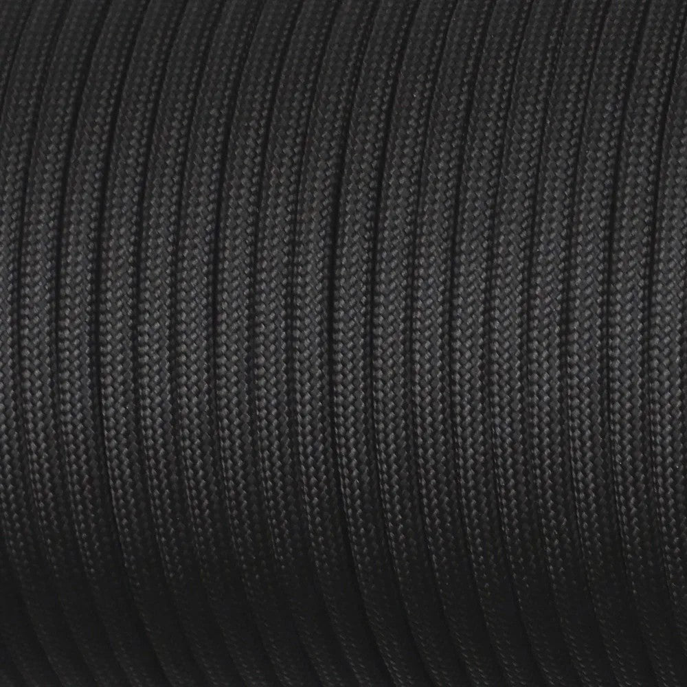 7-Core 550 Paracord Touw - 4mm Diameter - 5/15/30 Meter - Outdoor Survival & Kampeer Accessoires